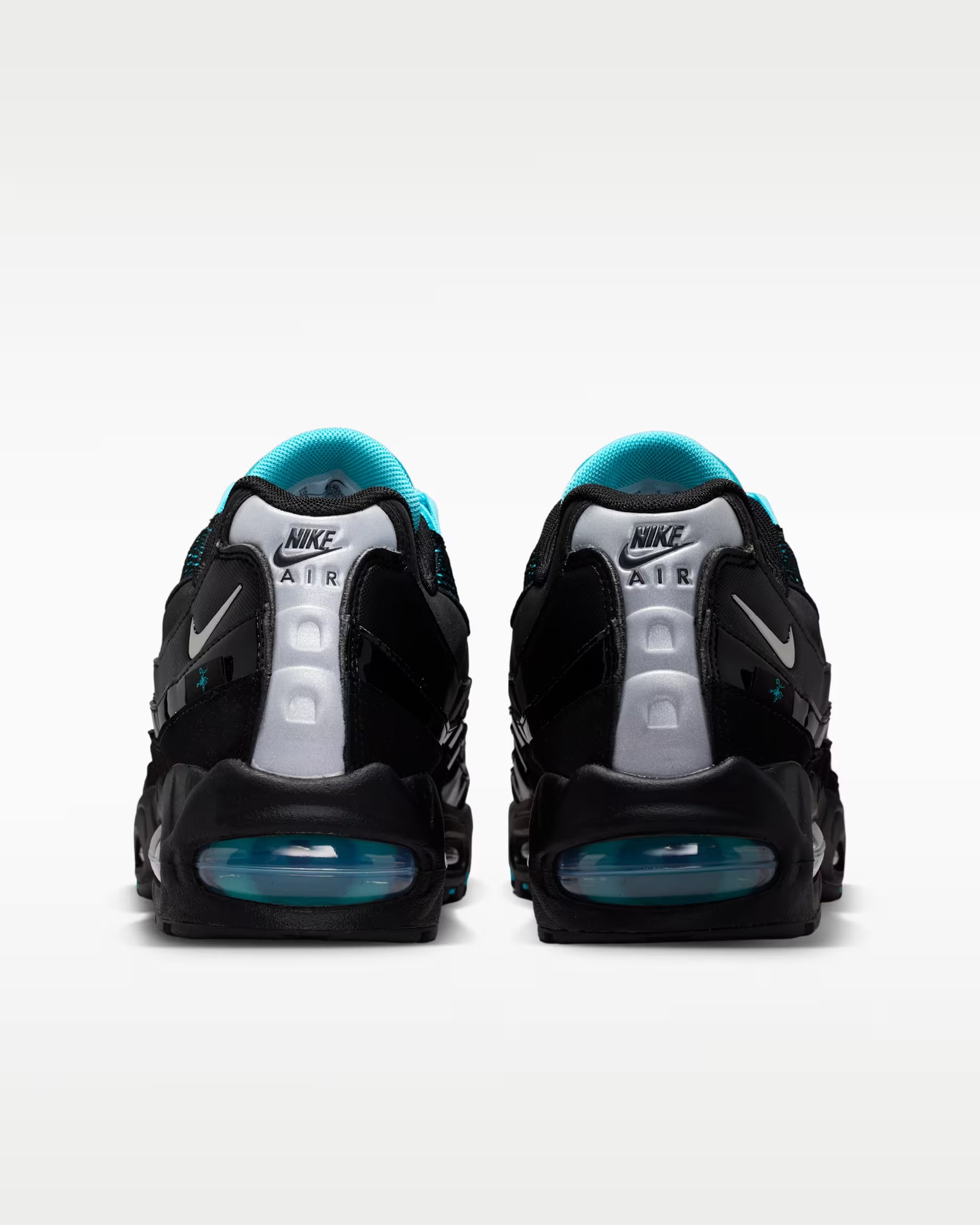 Παπούτσια Nike Air Max 95 Big Bubble "Scorpion"