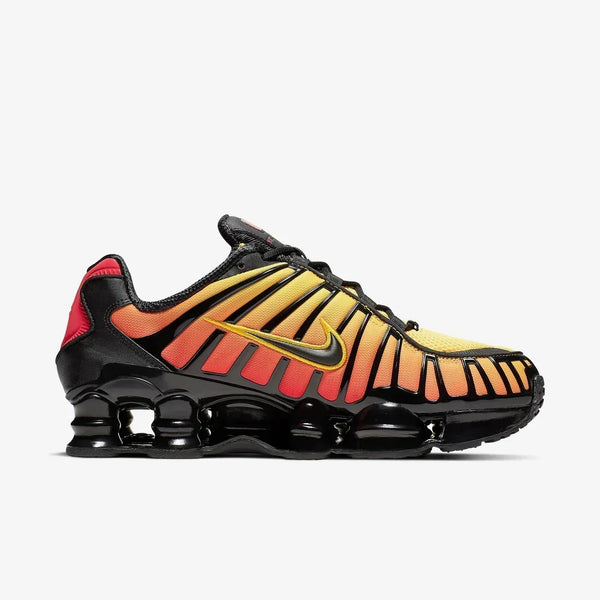 Nike Shox TL Sunrise