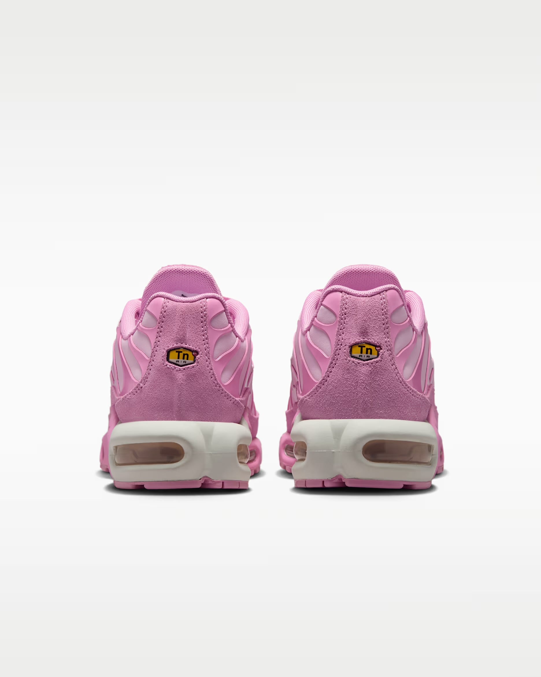 Παπούτσια Nike Air Max Plus Suede
