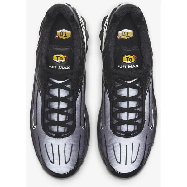 Nike Air Max Plus 3 Black White