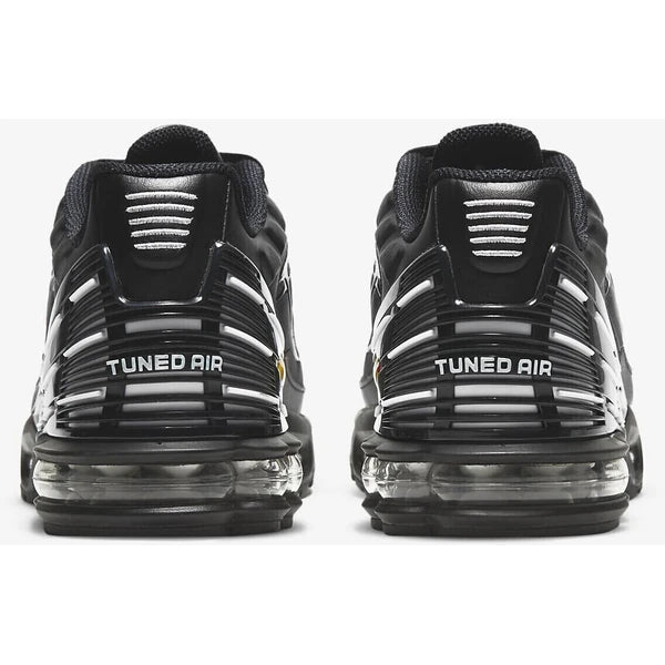 Nike Air Max Plus 3 Black White