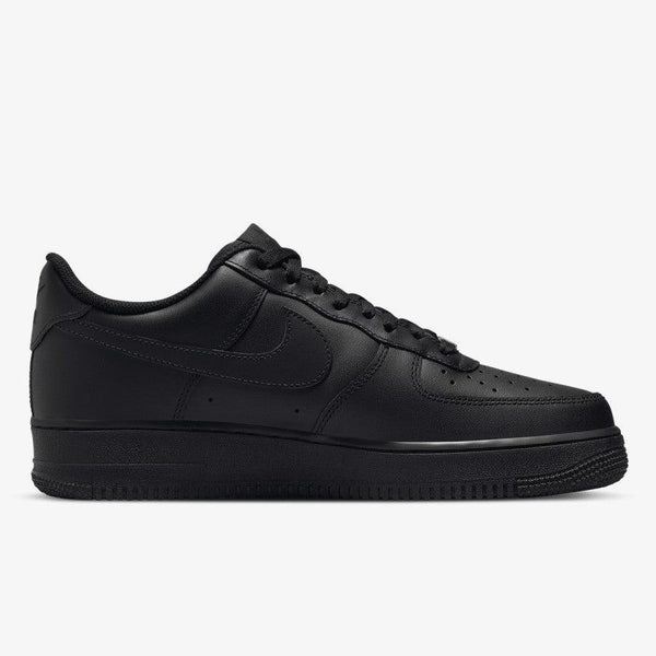 Nike Air Force 1 Triple Black CW2288-001