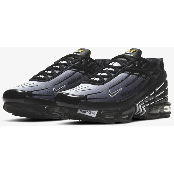Nike Air Max Plus 3 Black White