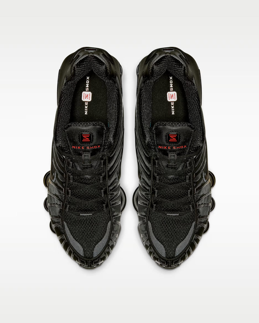 Nike Shox TL