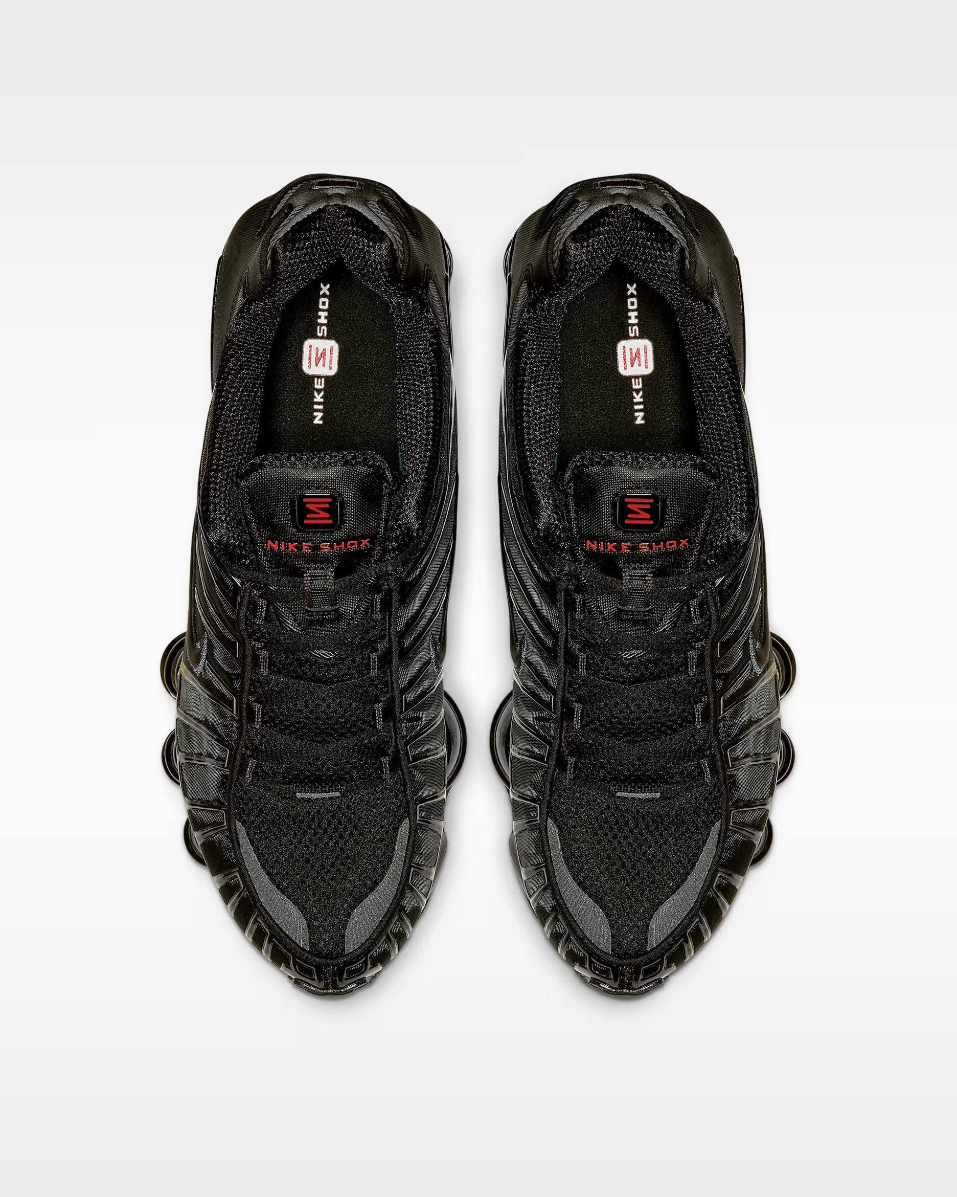 Nike Shox TL