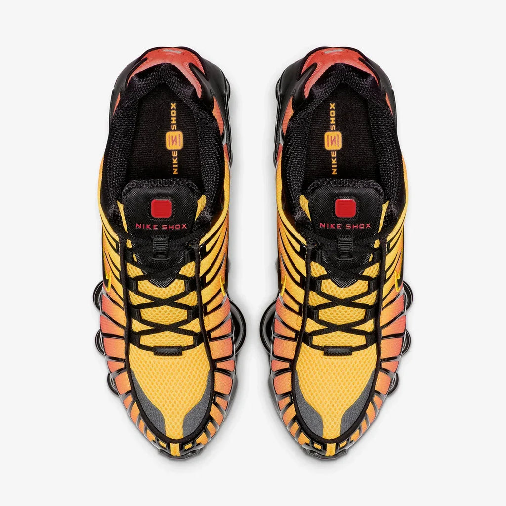 Nike Shox TL Sunrise