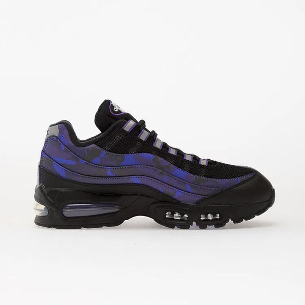 Nike Air Max 95 QS 'Wild Grape Camo'