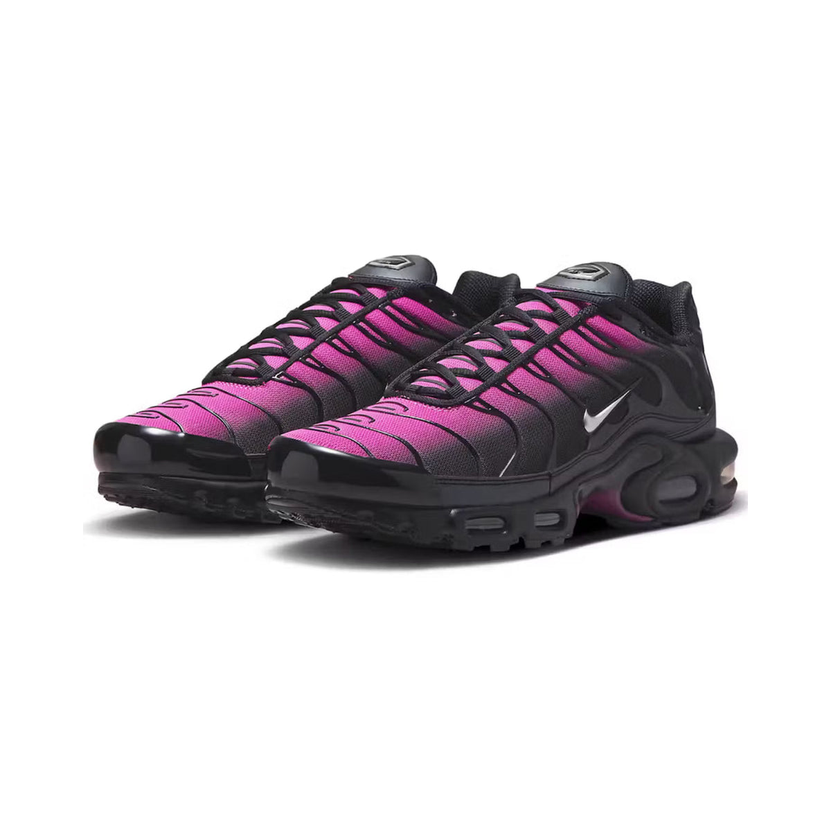 Nike Air Max Plus "Pink Gradient"