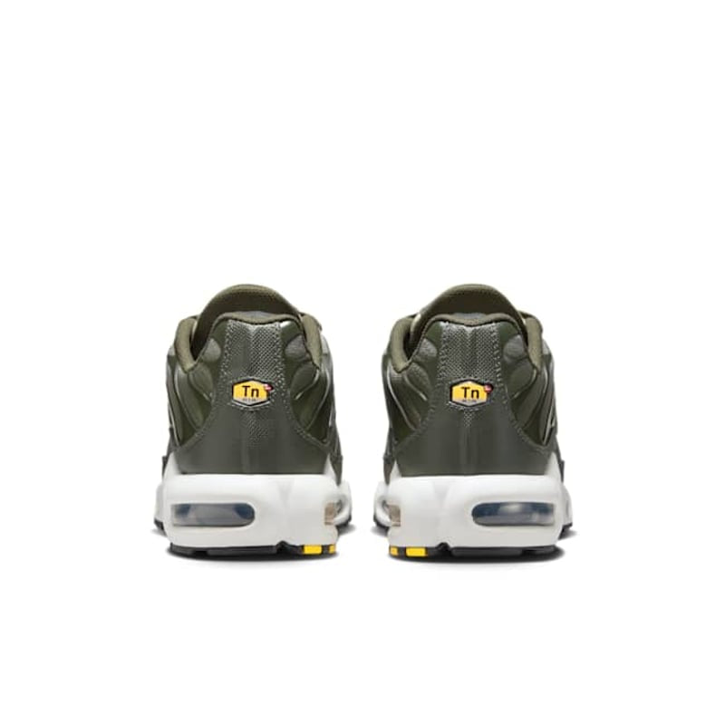 Nike Air Max Plus Sequoia / Cargo Khaki